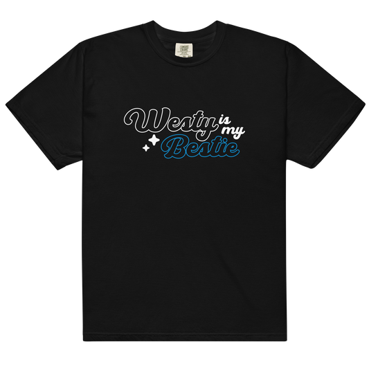 Westy Is My Bestie Shirt