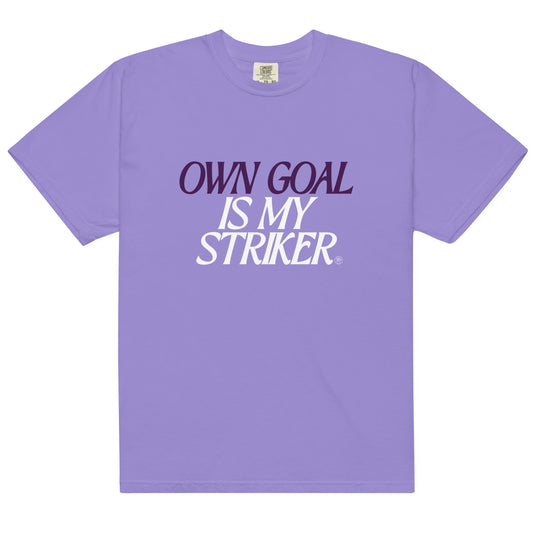 Own Goal Shirt